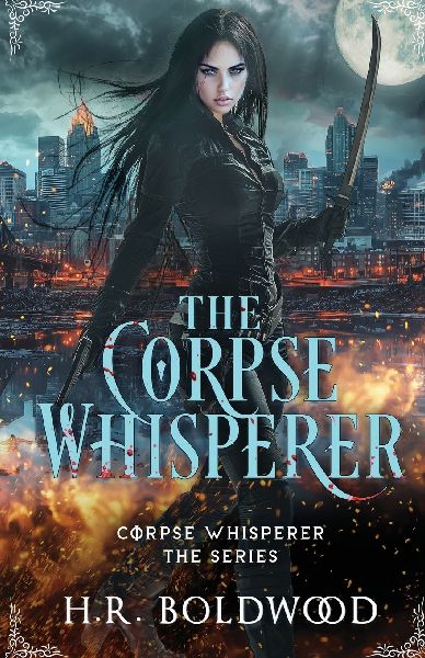 The Corpse Whisperer