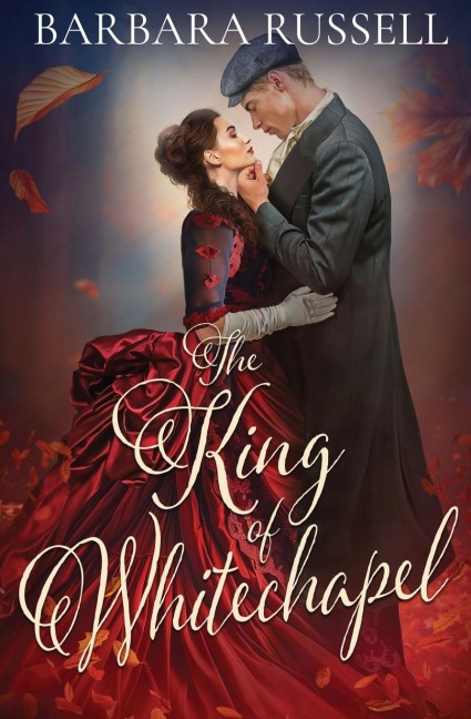 The King of Whitechapel