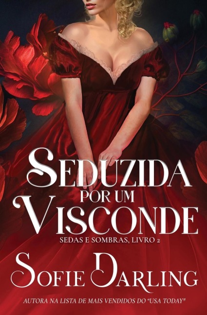 Seduzida por um Visconde