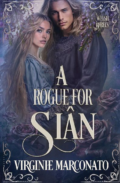 A Rogue for Siân