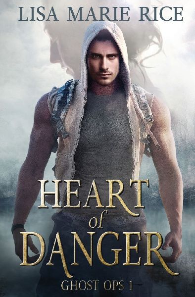 Heart of Danger