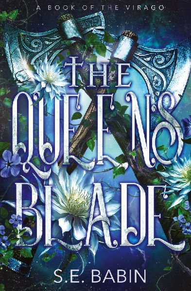 The Queens Blade