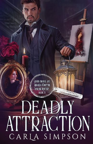 Deadly Attraction