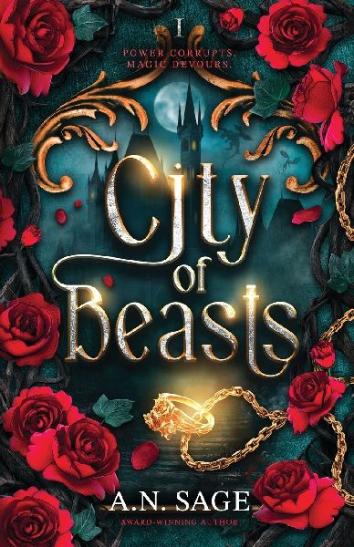 City of Beasts