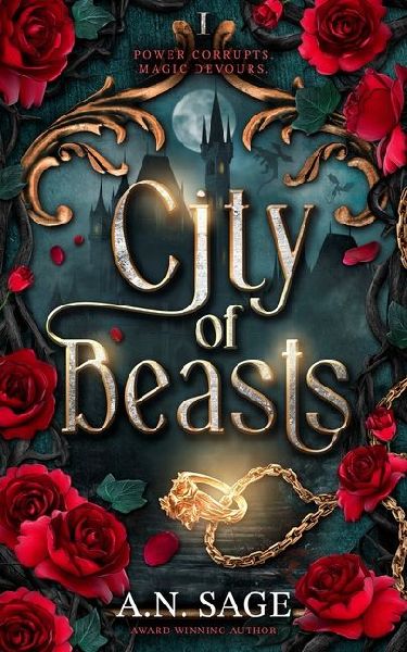 City of Beasts