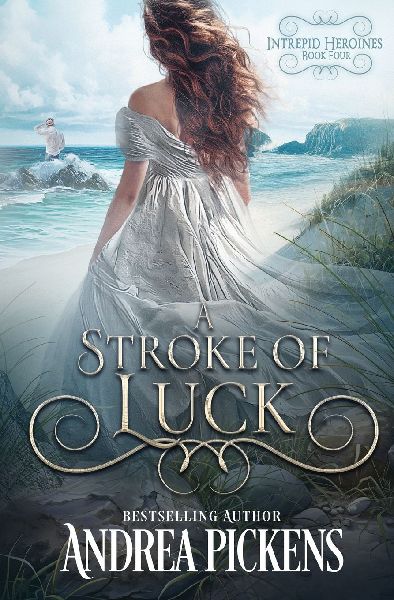 A Stroke of Luck