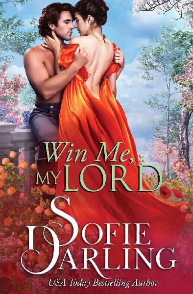 Win Me, My Lord