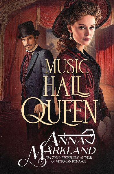 Music Hall Queen