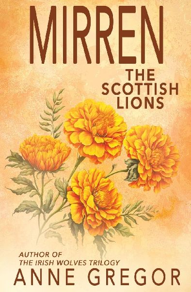 Mirren: Irish Wolves World