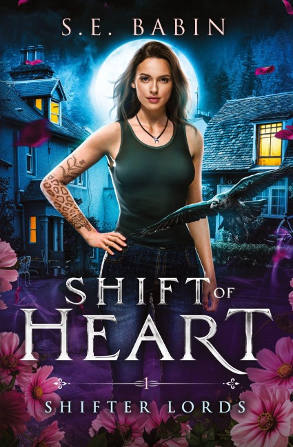 Shift of Heart