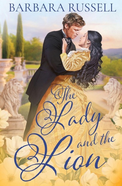 The Lady and the Lion
