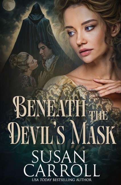 Beneath the Devils Mask