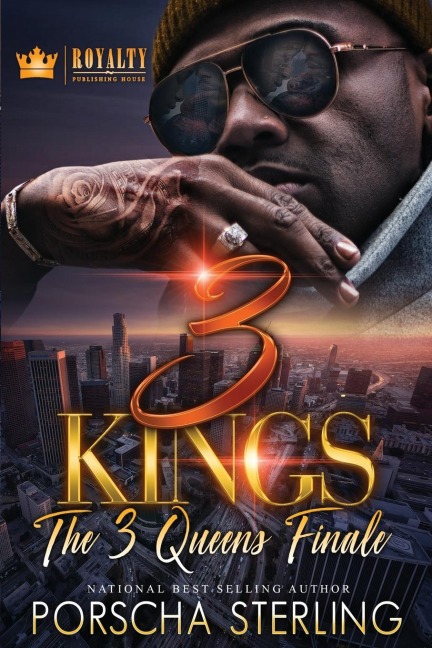 3 Kings: An Unforgettable Urban Romance