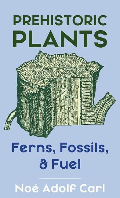 Prehistoric Plants: Ferns, Fossils, & Fuel