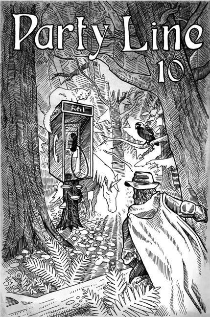 Party Line #10