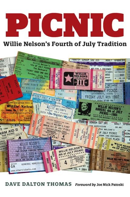Picnic: Willie Nelsons Fourth of July Tradition