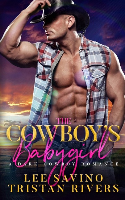 Cowboys Babygirl: A dark cowboy romance