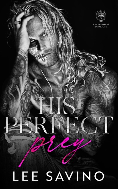 His Perfect Prey
