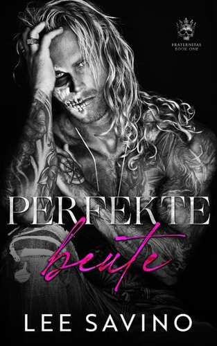 Perfekte Beute