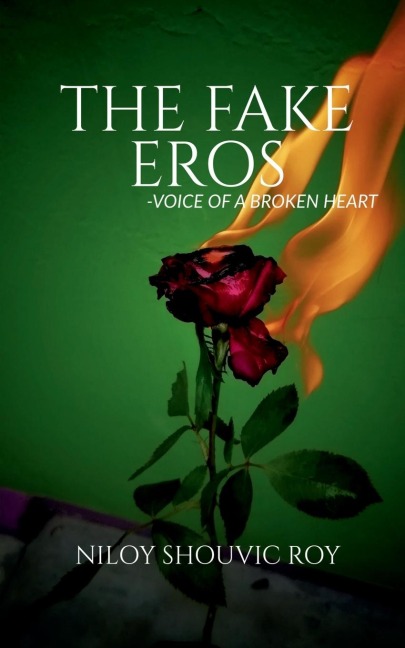 THE FAKE EROS