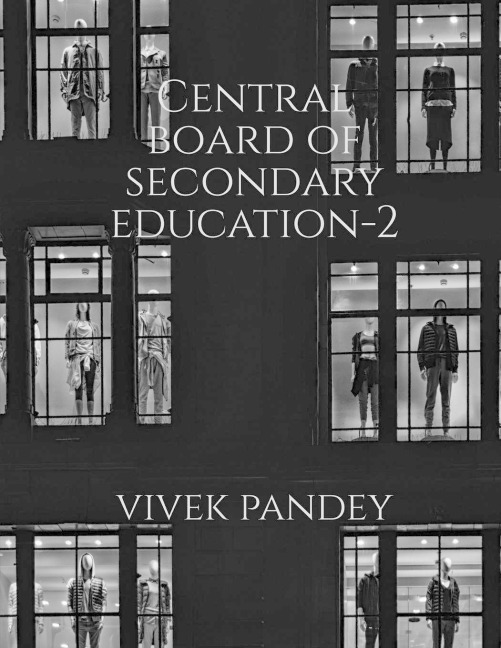 Central board of secondary education-2