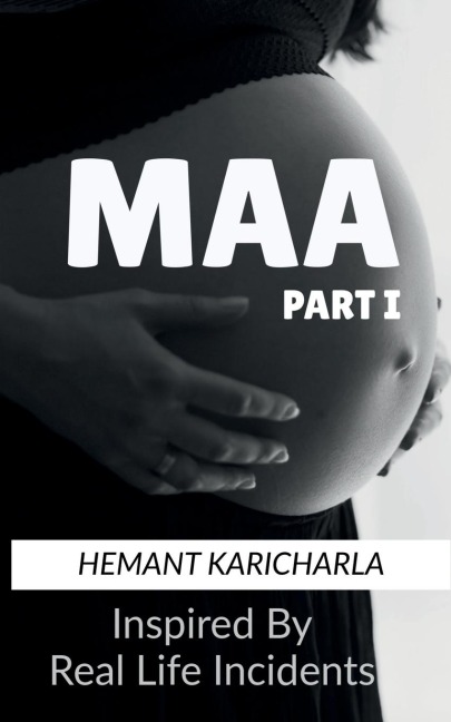 Maa (B&amp;W Edition)