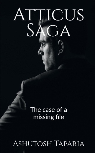 Atticus Saga