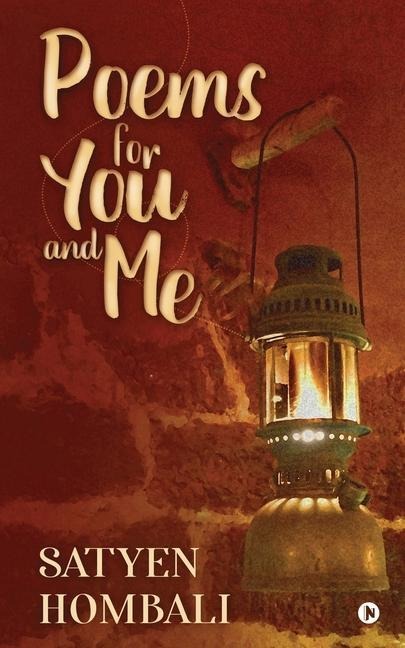 Poems for You and Me: Simple Poems, from My Heart to Yours