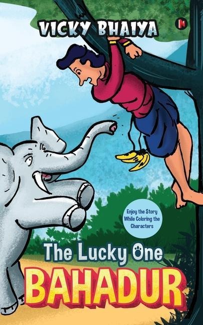 Bahadur: The Lucky One