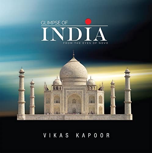 Glimpse of India From the Eyes of Novo