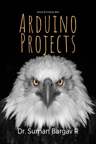 Arduino Projects 001