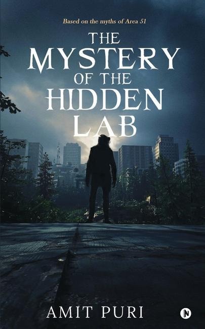 The Mystery of the Hidden Lab