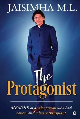 The Protagonist