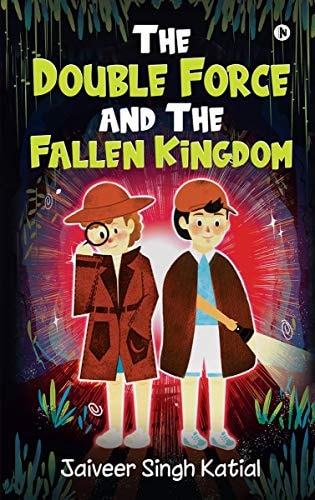 The Double Force and the Fallen Kingdom