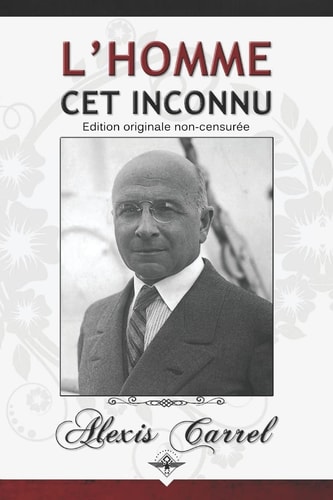 L' Homme Cet Inconnu