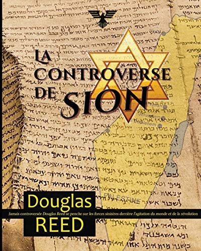 La Controverse de Sion