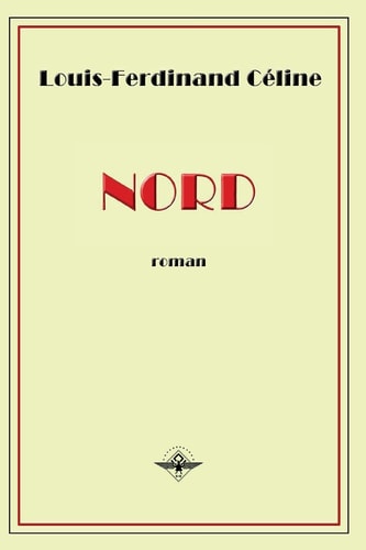 Nord: roman