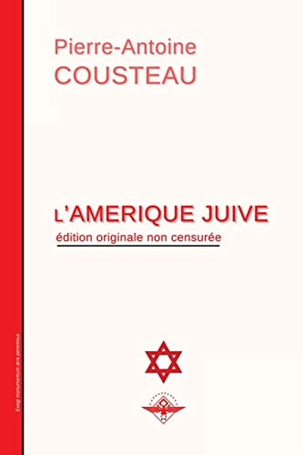L' Amérique Juive
