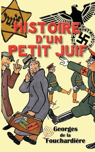Histoire D'un Petit Juif