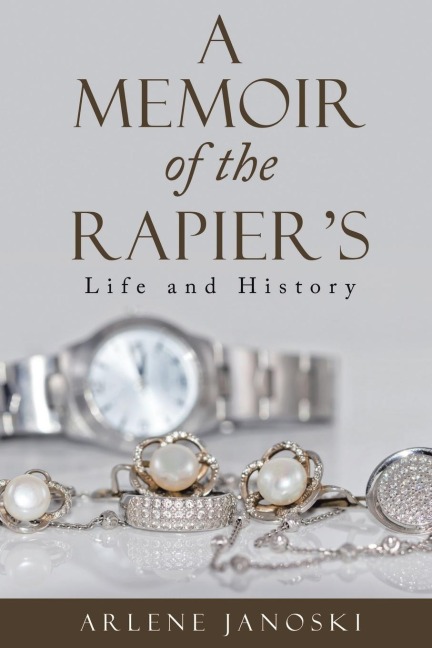 A Memoir  of the Rapiers