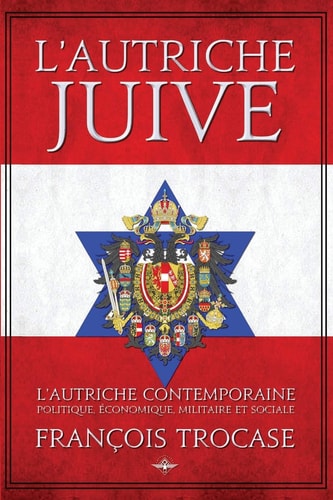 L' Autriche Juive