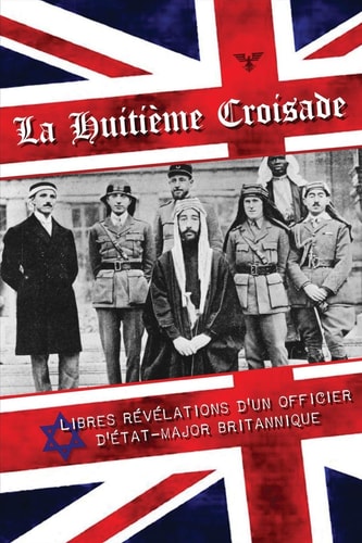 La Huitième Croisade