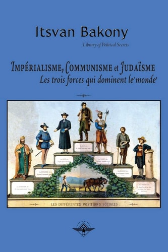 Impérialisme, Communisme Et Judaïsme