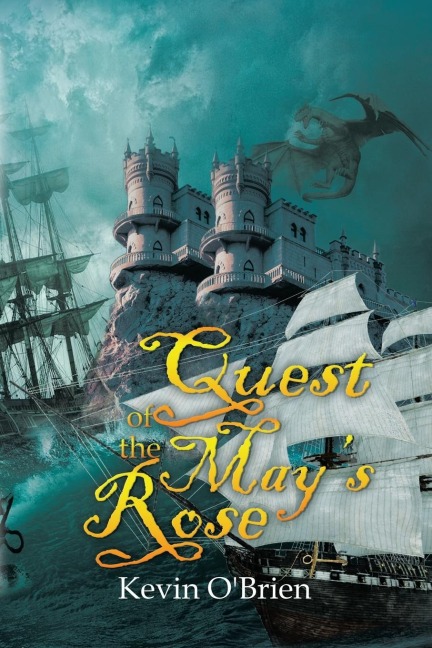 Quest of the Mays Rose: New Edition