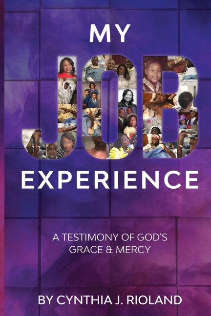 My Job Experience: A Testimony of Gods Grace & Mercy