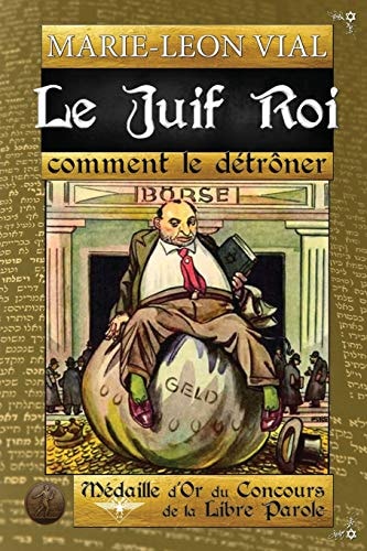 Le Juif Roi