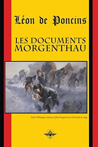 Les Documents Morgenthau
