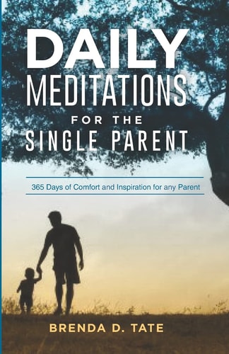 Daily Meditations for the Single Parent 365 Days of Comfort and Inspiration for Any Parent