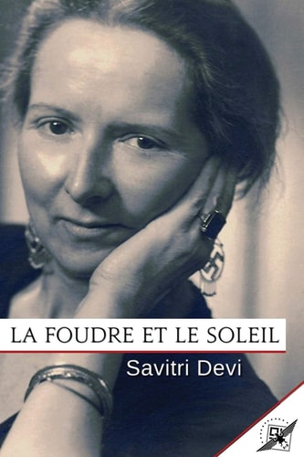 La Foudre Et Le Soleil