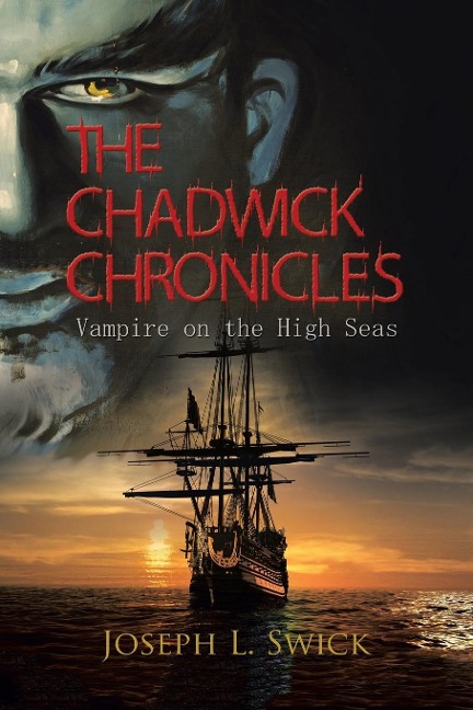 The Chadwick Chronicles: Vampire on the High Seas